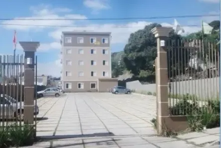 Apartamento com 2 Quartos à venda, 51m² no Jardim Santa Lucrécia, São Paulo
