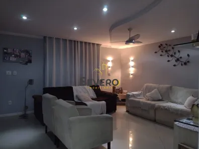 Casa com 4 Quartos à venda, 240m² no Rio do Ouro, São Gonçalo