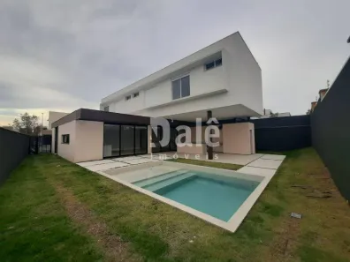 Casa de Condomínio com 4 Quartos à venda, 341m² no Condomínio Residencial Monaco, São José dos Campos