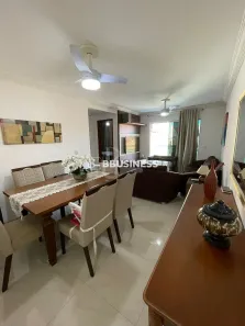 Apartamento com 2 Quartos à venda, 69m² no Parque Maciel, Campos dos Goytacazes