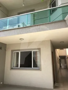 Sobrado com 3 Quartos à venda, 254m² no Parque Vitória, São Paulo