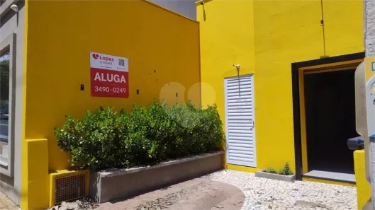 Ponto Comercial para alugar, 50m² no São Judas, Piracicaba