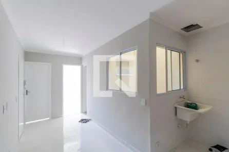 Apartamento com 2 Quartos à venda, 40m² no Jardim Jaú (Zona Leste), São Paulo