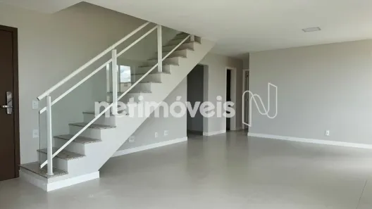 Cobertura com 4 Quartos à venda, 327m² no Alphaville - Lagoa dos Ingleses, Nova Lima