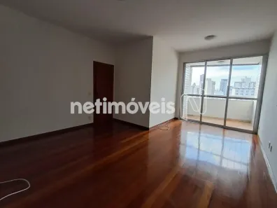 Apartamento com 3 Quartos para alugar, 90m² no São Pedro, Belo Horizonte