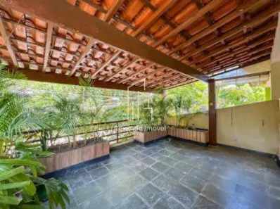 Casa com 3 Quartos à venda, 190m² no Jardim Salete, Taboão da Serra