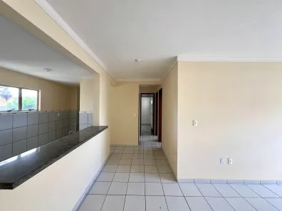 Apartamento com 3 Quartos à venda, 74m² no Nova Parnamirim, Parnamirim