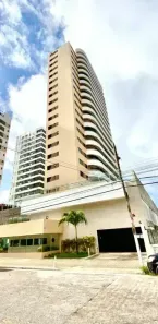 Apartamento com 3 Quartos à venda, 90m² no Tirol, Natal