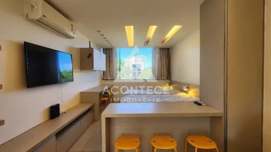 Kitnet com 1 Quarto à venda, 37m² no Setor Sudoeste, Brasília
