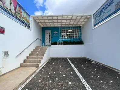 Casa com 1 Quarto à venda, 73m² no Bosque, Campinas