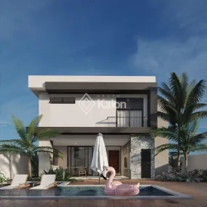 Casa com 3 Quartos à venda, 246m² no Pinheirinho, Itu