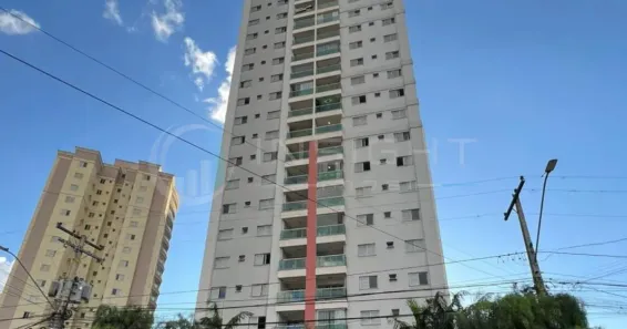 Apartamento com 3 Quartos à venda, 90m² no Jundiaí, Anápolis