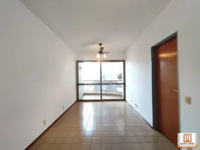 Apartamento com 1 Quarto à venda, 55m² no Vila Seixas, Ribeirão Preto