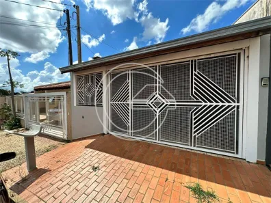 Casa com 3 Quartos à venda, 133m² no Centro, Marília
