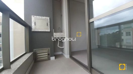 Apartamento com 3 Quartos à venda, 76m² no Carvoeira, Florianópolis