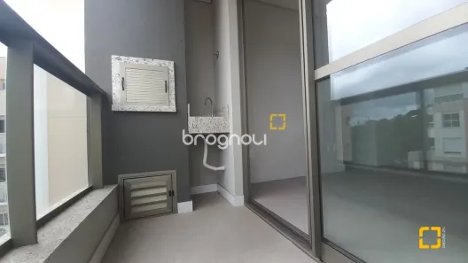 Apartamento com 3 Quartos à venda, 76m² no Carvoeira, Florianópolis