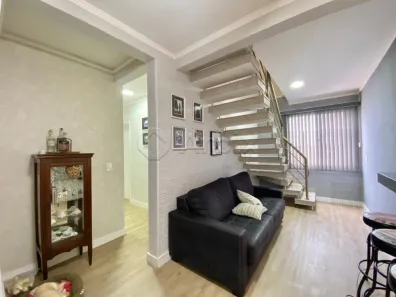 Apartamento com 3 Quartos à venda, 140m² no Jardim Bela Vista, Americana