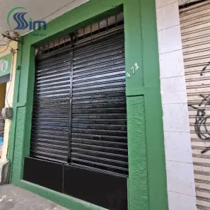 Ponto Comercial para alugar, 34m² no Centro, Fortaleza