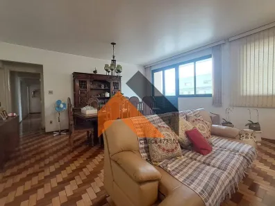 Apartamento com 4 Quartos à venda, 170m² no Santo Antônio, São Caetano do Sul