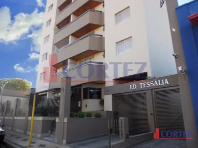 Apartamento com 2 Quartos à venda, 88m² no Zona Central, Rio Claro