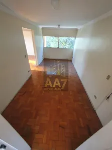 Apartamento com 2 Quartos à venda, 50m² no Jardim Peri Peri, São Paulo