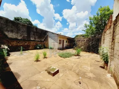 Lote/Terreno à venda, 280m² no Jardim Jandaia, Ribeirão Preto