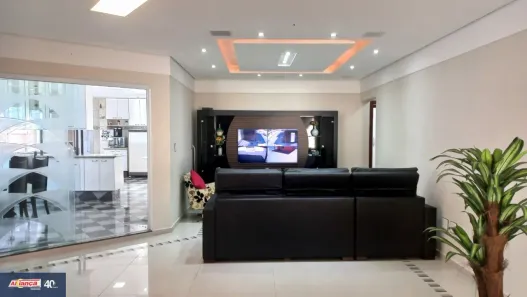 Casa com 3 Quartos à venda, 261m² no Vila Bremen, Guarulhos