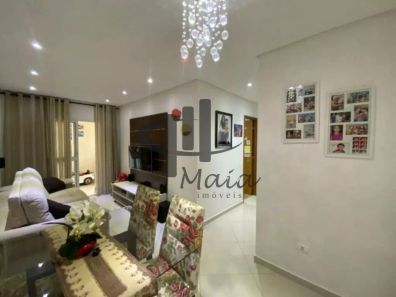 Apartamento com 2 Quartos à venda, 85m² no Boa Vista, São Caetano do Sul