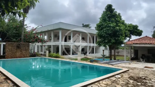Sobrado com 6 Quartos à venda, 724m² no Parque Geórgia, Cuiabá