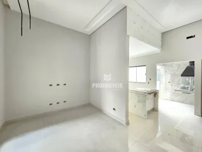 Casa com 3 Quartos à venda, 100m² no Jardim São Domingos, Americana