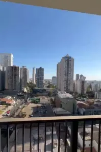 Apartamento com 1 Quarto à venda, 45m² no Setor Bueno, Goiânia