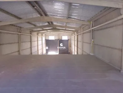 Galpão/Depósito/Armazém para alugar, 400m² no Centro, São Vicente