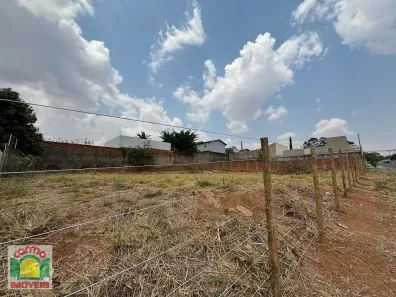 Lote/Terreno à venda, 10m² no Jardim das Samambaias, Anápolis