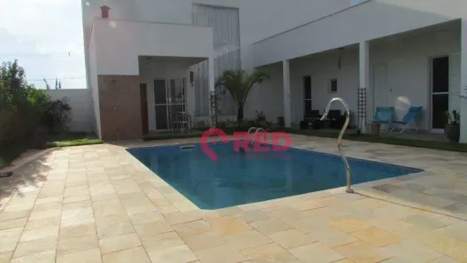 Casa de Condomínio com 3 Quartos à venda, 287m² no Jardim Novo Mundo, Sorocaba