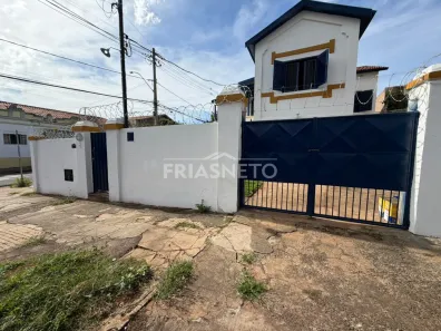 Imóvel Comercial com 3 Quartos à venda, 133m² no Centro, Piracicaba