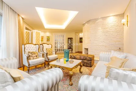 Apartamento com 3 Quartos à venda, 177m² no Centro, Curitiba