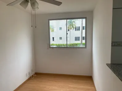 Apartamento com 2 Quartos à venda, 49m² no Vila Pacífico, Bauru