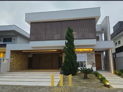 Casa de Condomínio com 4 Quartos à venda, 340m² no Jardim do Golfe, São José dos Campos
