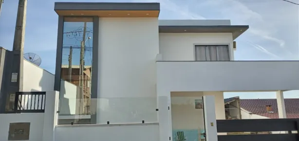 Casa com 3 Quartos à venda, 216m² no Itacolomi, Balneário Piçarras