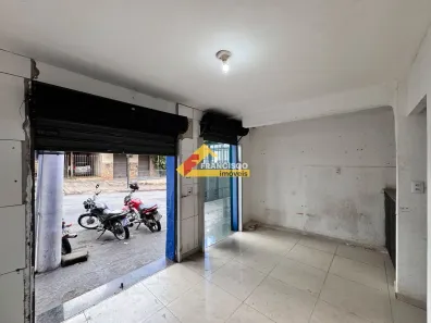 Ponto Comercial para alugar, 15m² no Centro, Divinópolis