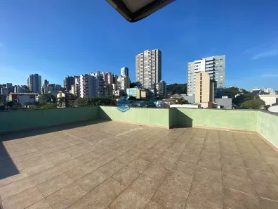 Apartamento com 2 Quartos à venda, 79m² no Madureira, Caxias do Sul