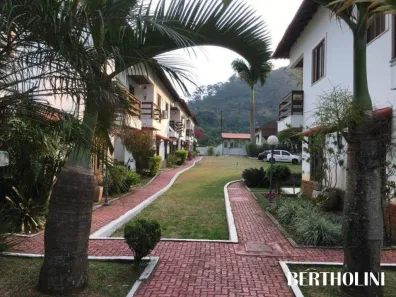 Casa de Condomínio com 3 Quartos à venda, 97m² no , Itatiaia