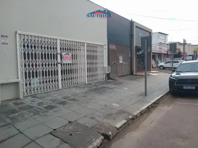 Ponto Comercial para alugar, 130m² no Centro, Esteio