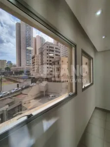 Sala Comercial para alugar, 58m² no Jardim Botânico, Ribeirão Preto