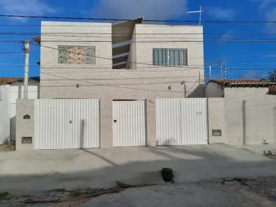 Casa com 4 Quartos para alugar, 220m² no Emaús, Parnamirim