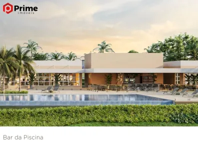 Lote/Terreno à venda, 806m² no Muquiçaba, Guarapari