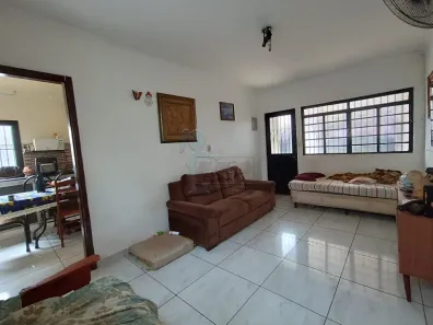 Casa com 3 Quartos à venda, 135m² no Vila Elisa, Ribeirão Preto