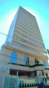 Apartamento com 2 Quartos à venda, 86m² no Aviação, Praia Grande