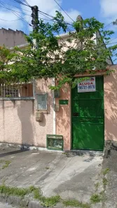 Casa com 2 Quartos para alugar, 80m² no Pita, São Gonçalo
