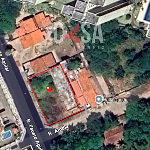 Lote/Terreno para alugar, 983m² no Parque Iracema, Fortaleza